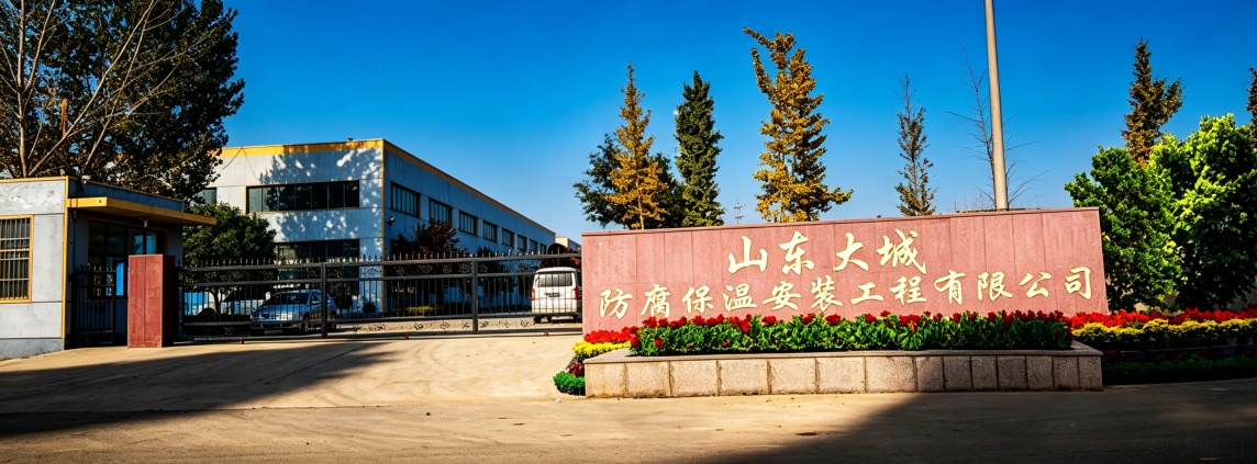 卢龙聚氨酯保温管生产厂家